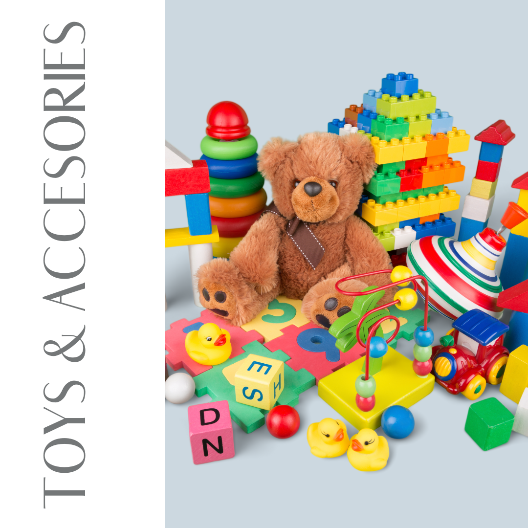 Toys and Accessories