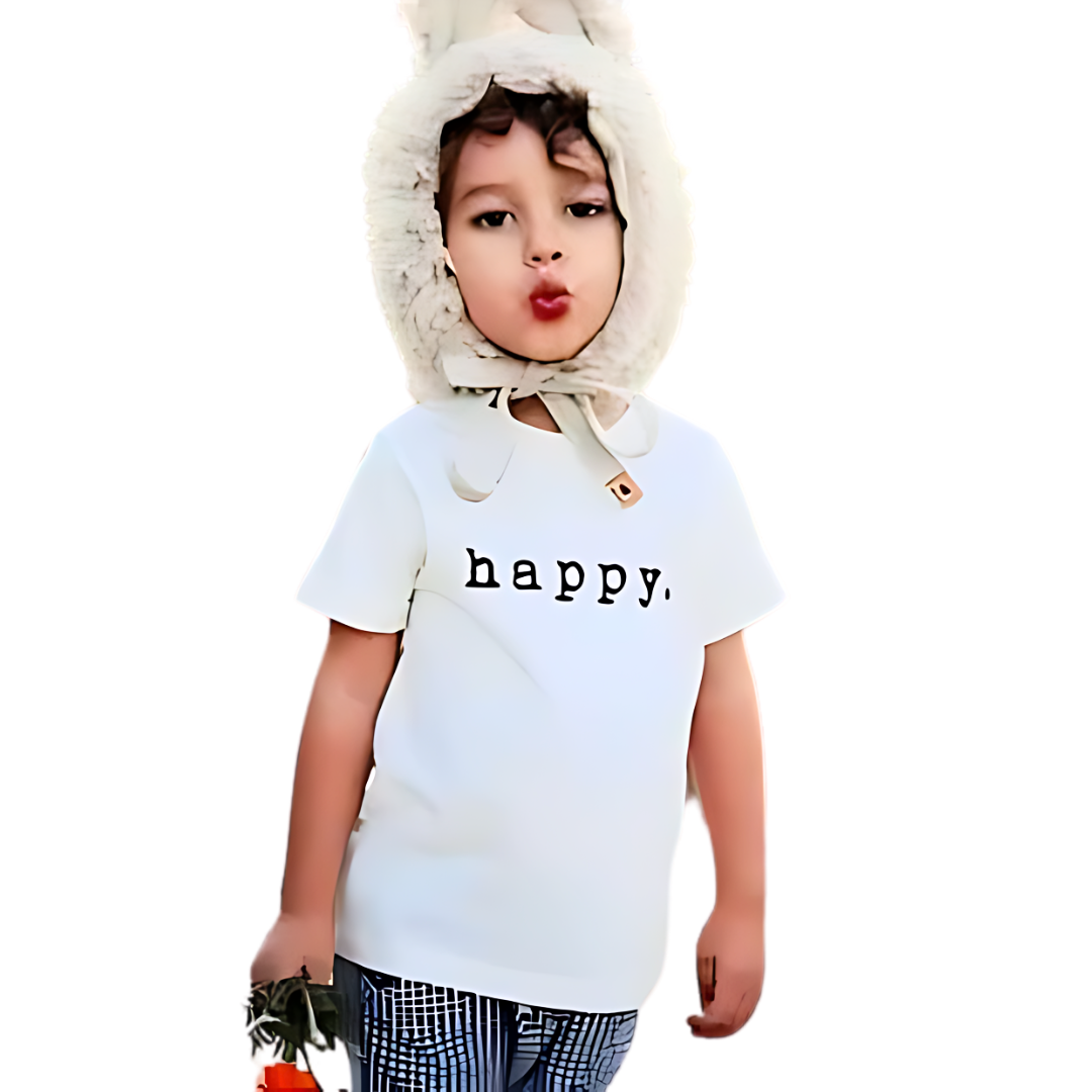 Euphoria Fusion: Happily Perfect Tee