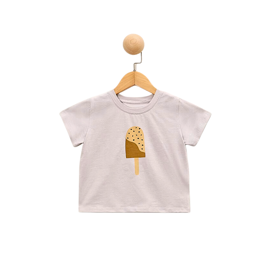 Summer Breeze Tee