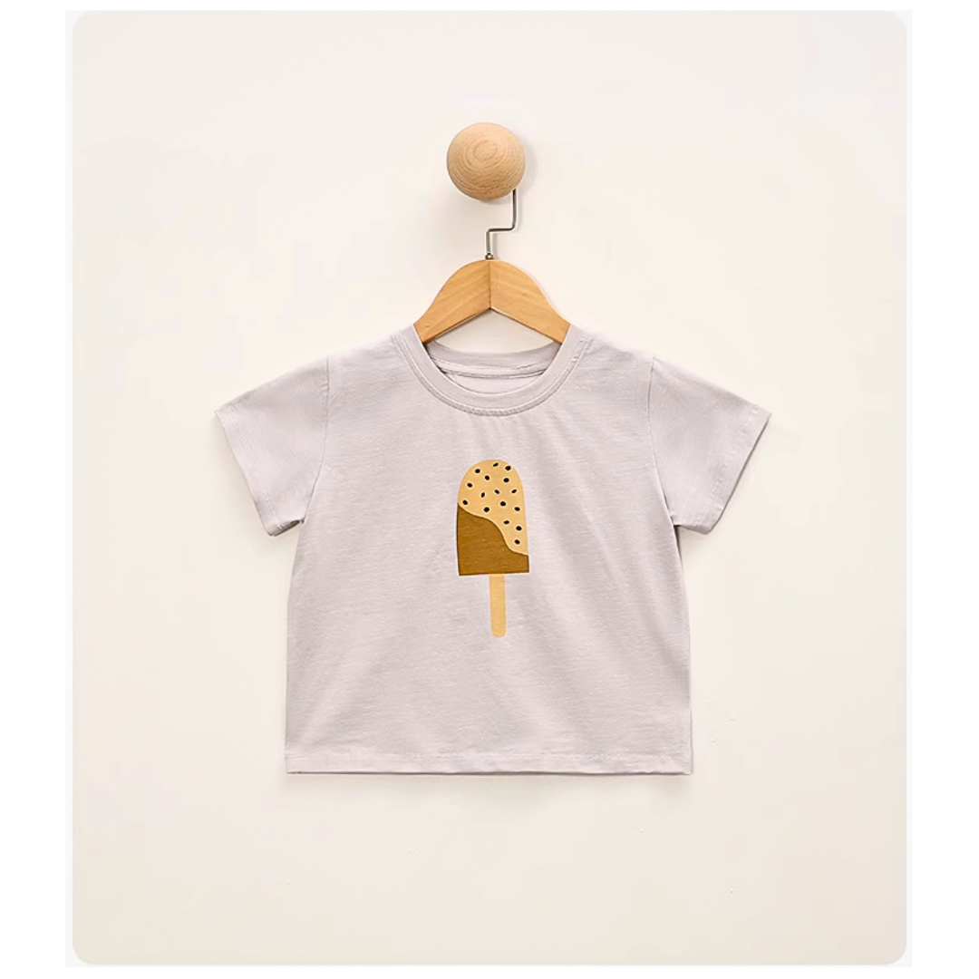 Summer Breeze Tee