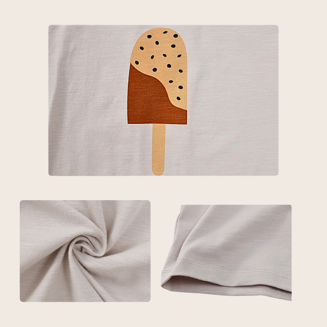 Summer Breeze Tee