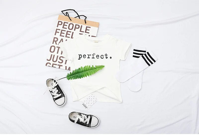 Euphoria Fusion: Happily Perfect Tee