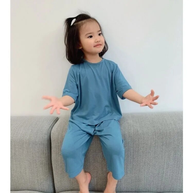 Cozy Dreams: SUPER Soft Pajama Set