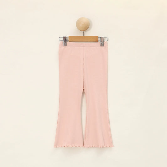 Blossom Flare Pants