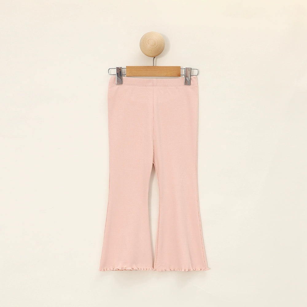 Blossom Flare Pants