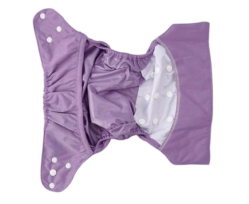 EliEco Reusable Cloth Diaper - Starter Set