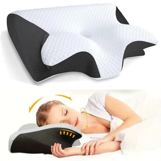 RevivaNeck Ergonomic Pillow