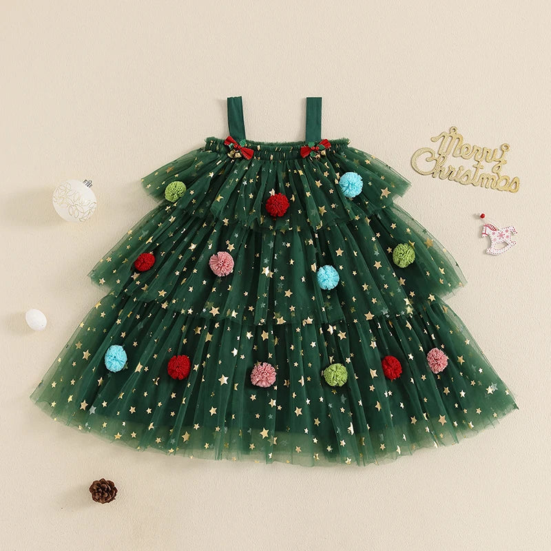 Christmas Jingle Dress