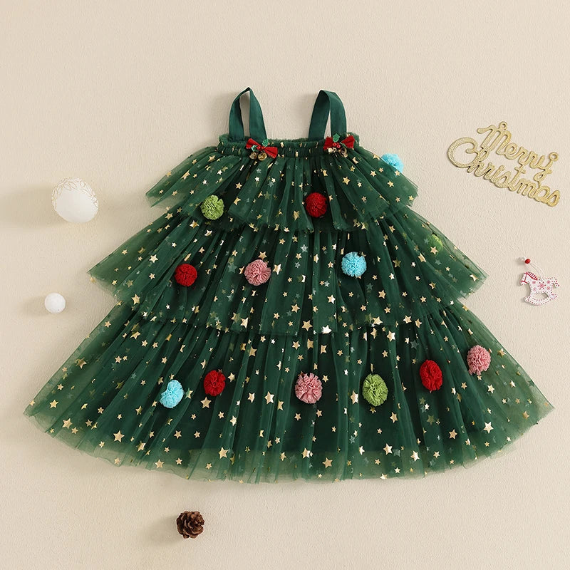 Christmas Jingle Dress